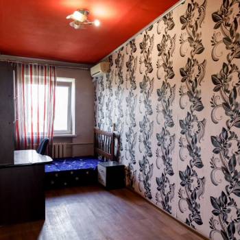 Продается 3-х комнатная квартира, 55 м²