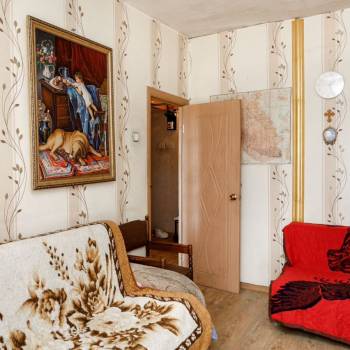 Продается 3-х комнатная квартира, 55 м²