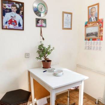 Продается 3-х комнатная квартира, 55 м²