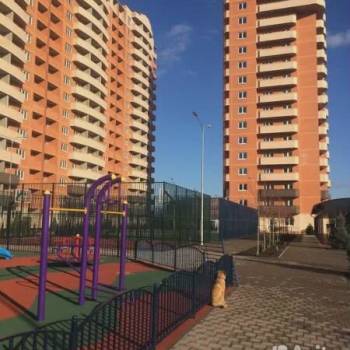 Продается 3-х комнатная квартира, 97 м²
