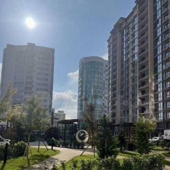 Продается 3-х комнатная квартира, 124,1 м²