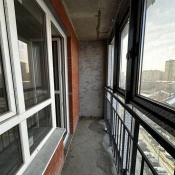 Продается 3-х комнатная квартира, 124,1 м²