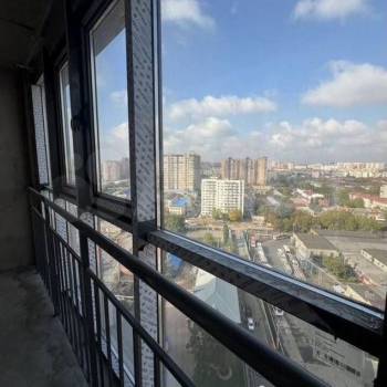 Продается 3-х комнатная квартира, 124,1 м²