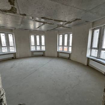 Продается 3-х комнатная квартира, 124,1 м²