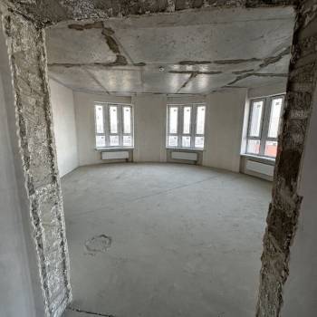 Продается 3-х комнатная квартира, 124,1 м²