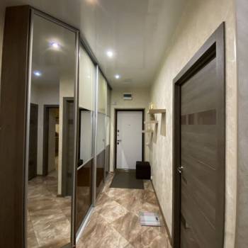 Продается 3-х комнатная квартира, 64 м²