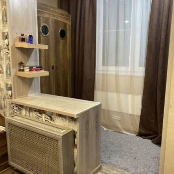 Продается 3-х комнатная квартира, 64 м²