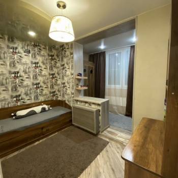 Продается 3-х комнатная квартира, 64 м²
