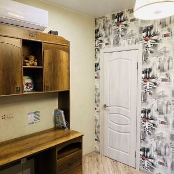 Продается 3-х комнатная квартира, 64 м²