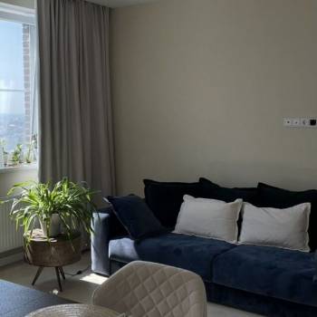 Продается 3-х комнатная квартира, 78,6 м²