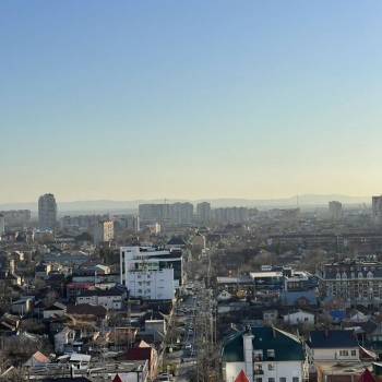 Продается 3-х комнатная квартира, 78,6 м²