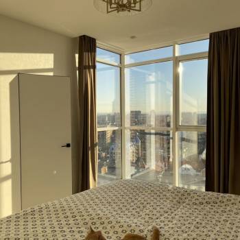 Продается 3-х комнатная квартира, 78,6 м²