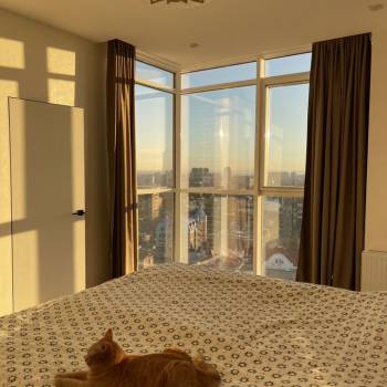 Продается 3-х комнатная квартира, 78,6 м²