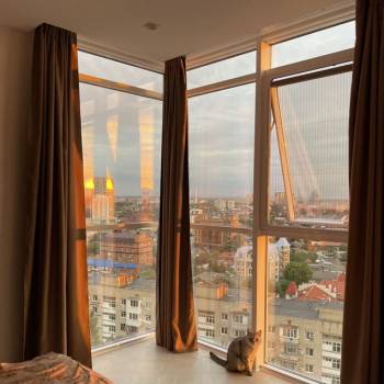 Продается 3-х комнатная квартира, 78,6 м²