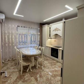 Продается 3-х комнатная квартира, 104 м²