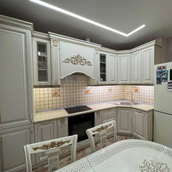 Продается 3-х комнатная квартира, 104 м²