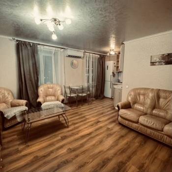 Продается 3-х комнатная квартира, 57,1 м²
