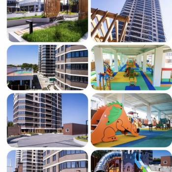 Продается 3-х комнатная квартира, 90,3 м²