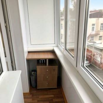 Сдается 2-х комнатная квартира, 47 м²