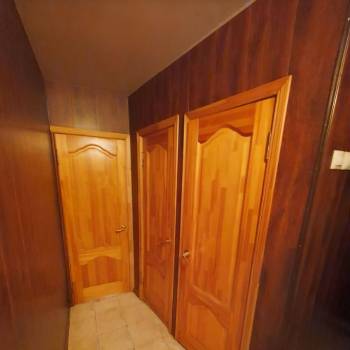 Сдается 2-х комнатная квартира, 54 м²