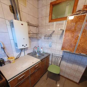 Сдается 2-х комнатная квартира, 54 м²