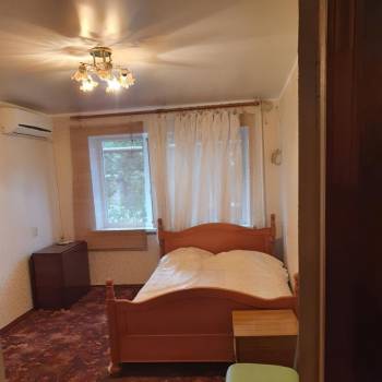 Сдается 2-х комнатная квартира, 54 м²