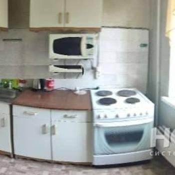Сдается 1-комнатная квартира, 35 м²