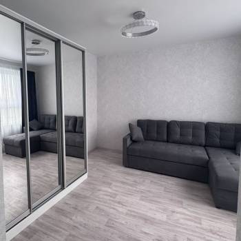 Сдается 1-комнатная квартира, 30 м²