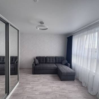 Сдается 1-комнатная квартира, 30 м²