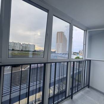 Сдается 1-комнатная квартира, 30 м²