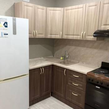 Сдается 1-комнатная квартира, 25 м²