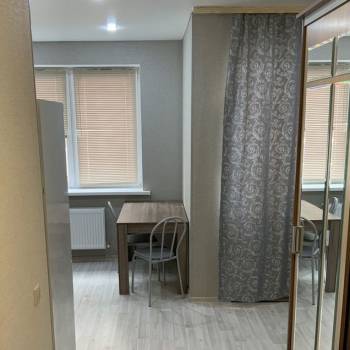 Сдается 1-комнатная квартира, 25 м²