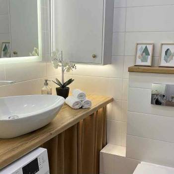 Сдается 1-комнатная квартира, 45 м²