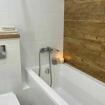 Сдается 1-комнатная квартира, 45 м²