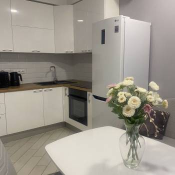 Сдается 1-комнатная квартира, 42 м²