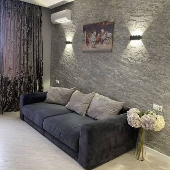 Сдается 1-комнатная квартира, 42 м²