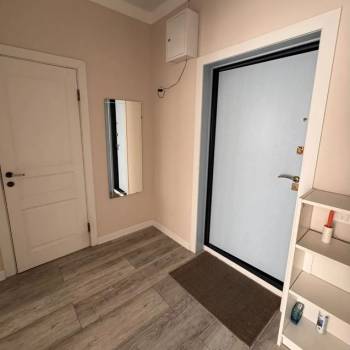 Продается 2-х комнатная квартира, 62 м²