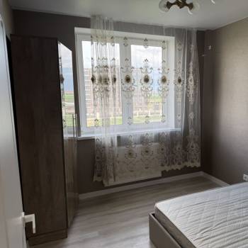 Сдается 1-комнатная квартира, 35 м²
