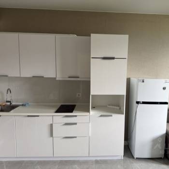 Сдается 1-комнатная квартира, 35 м²