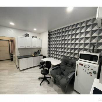 Продается 1-комнатная квартира, 38 м²