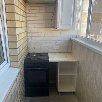 Продается 1-комнатная квартира, 38 м²