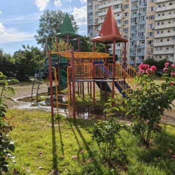 Продается 2-х комнатная квартира, 72,5 м²