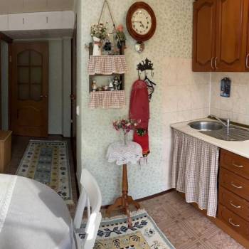 Продается 2-х комнатная квартира, 43,5 м²