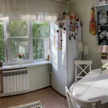 Продается 2-х комнатная квартира, 43,5 м²
