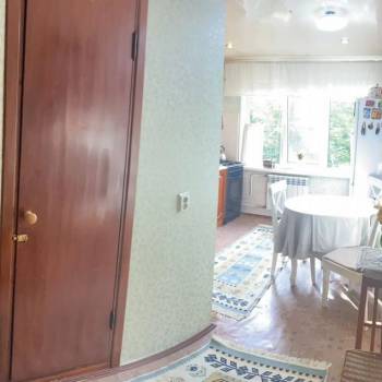Продается 2-х комнатная квартира, 43,5 м²