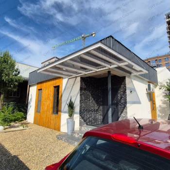 Продается Дом, 114 м²