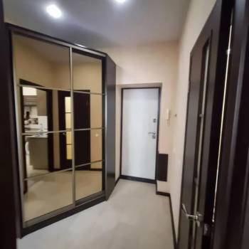 Сдается 1-комнатная квартира, 35 м²