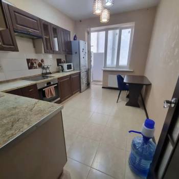 Сдается 1-комнатная квартира, 35 м²
