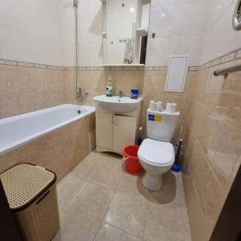 Сдается 1-комнатная квартира, 35 м²