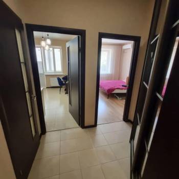 Сдается 1-комнатная квартира, 35 м²